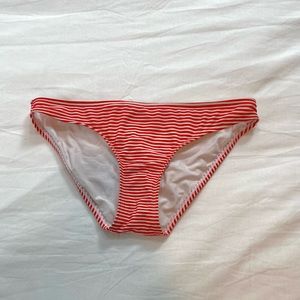 Aerie bikini bottoms Size small